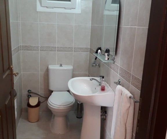 Flat For Sale in Boğaz, Kyrenia