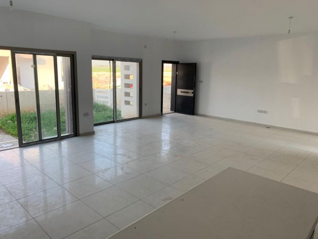 3+1 TÜRK KOÇANLI BAĞIMSIZ GİRİŞLİ SATILIK DAİRE