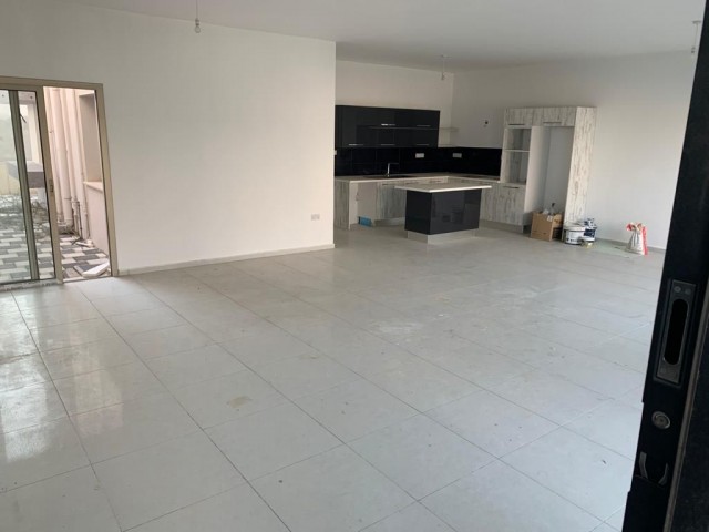 3+1 TÜRK KOÇANLI BAĞIMSIZ GİRİŞLİ SATILIK DAİRE