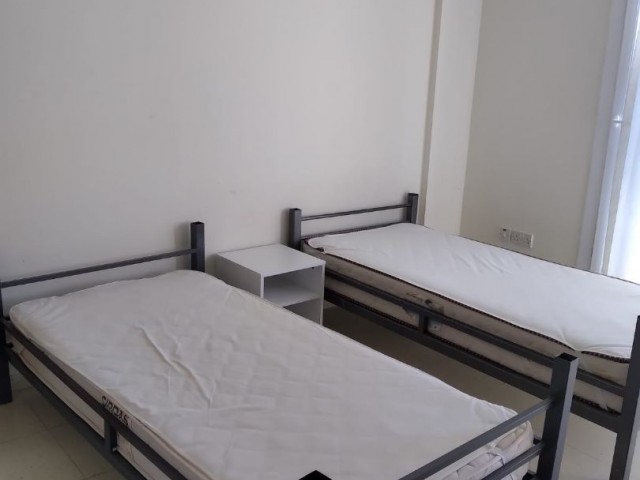 Studio Flat To Rent in Hamitköy, Nicosia