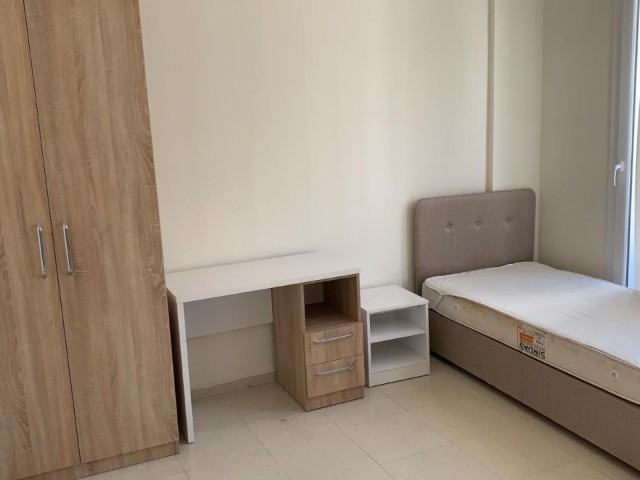 Studio Flat To Rent in Hamitköy, Nicosia