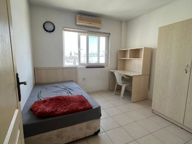 1 + 1 Apartments for Rent in Göçmenköy ** 