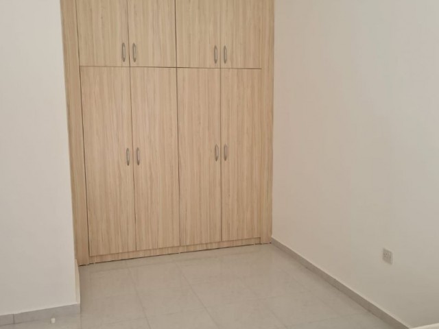 2+1 Apartment for Rent