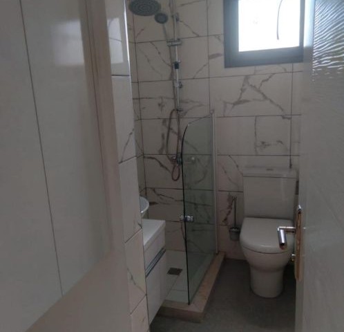 New 2 + 1 Apartments for Rent in Göçmenköy ** 