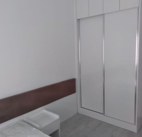 New 2 + 1 Apartments for Rent in Göçmenköy ** 