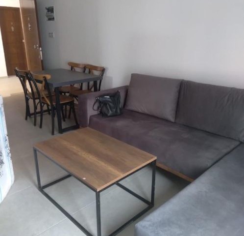 New 2 + 1 Apartments for Rent in Göçmenköy ** 