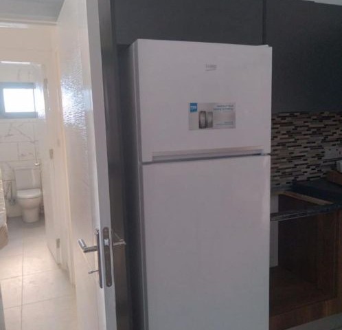 New 2 + 1 Apartments for Rent in Göçmenköy ** 