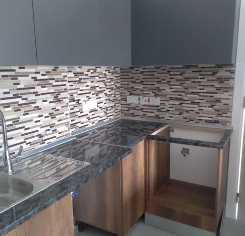 New 2 + 1 Apartments for Rent in Göçmenköy ** 