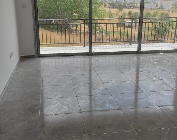 Flat For Sale in Demirhan, Nicosia