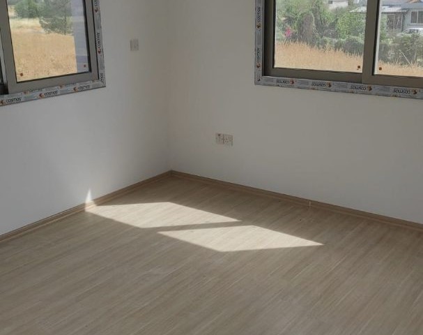 Flat For Sale in Demirhan, Nicosia