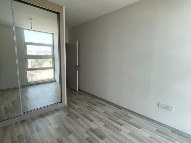 2 + 1 APARTMENT FOR RENT ON NICOSIA GÖNYELI YENIKENT MUNICIPALITY BOULEVARD, SUITABLE FOR BEING AN OFFICE OR CLINIC ** 