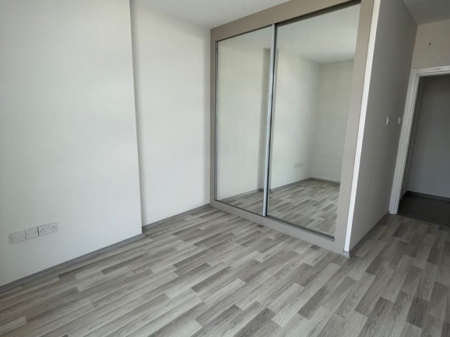 2 + 1 APARTMENT FOR RENT ON NICOSIA GÖNYELI YENIKENT MUNICIPALITY BOULEVARD, SUITABLE FOR BEING AN OFFICE OR CLINIC ** 