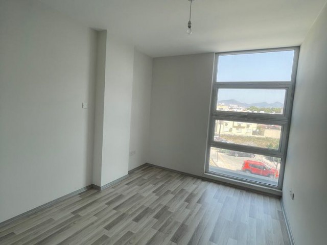 2 + 1 APARTMENT FOR RENT ON NICOSIA GÖNYELI YENIKENT MUNICIPALITY BOULEVARD, SUITABLE FOR BEING AN OFFICE OR CLINIC ** 