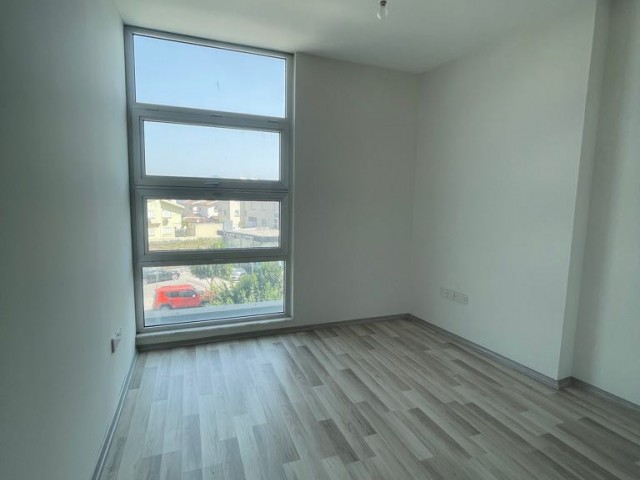 2 + 1 APARTMENT FOR RENT ON NICOSIA GÖNYELI YENIKENT MUNICIPALITY BOULEVARD, SUITABLE FOR BEING AN OFFICE OR CLINIC ** 