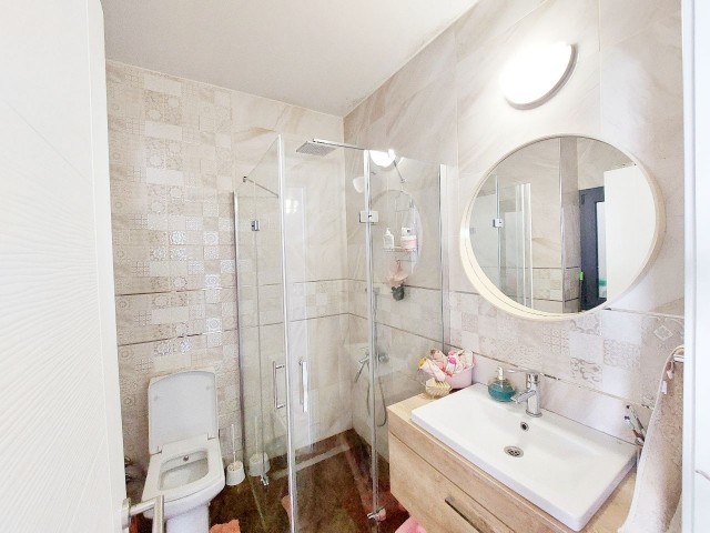 Penthouse Kaufen in Küçük Kaymaklı, Nikosia