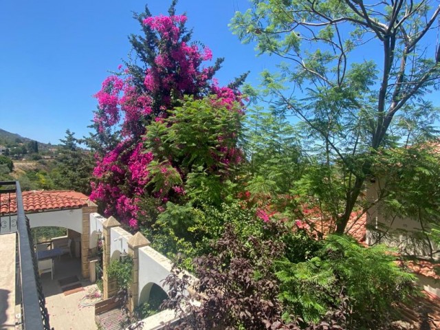 Villa Mieten in Bellapais, Kyrenia