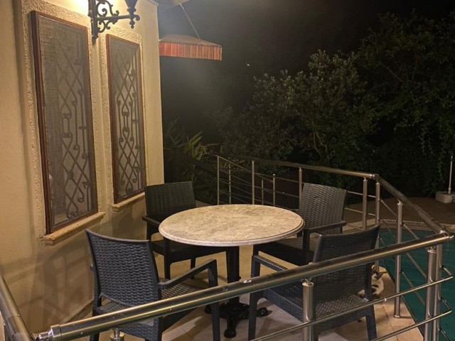 ویلا برای اجاره in Bellapais, گیرنه