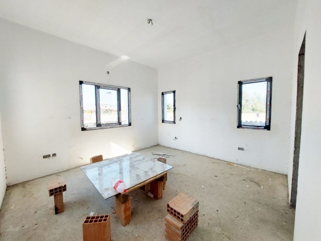 Villa For Sale in Kanlıköy, Nicosia