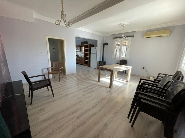 Villa To Rent in Boğaz, Kyrenia