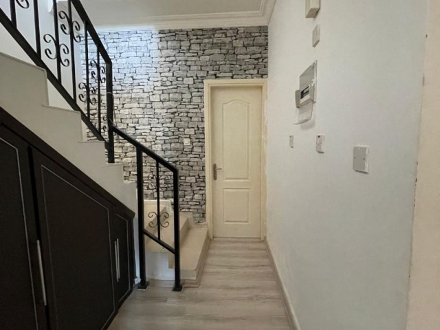 Villa To Rent in Boğaz, Kyrenia