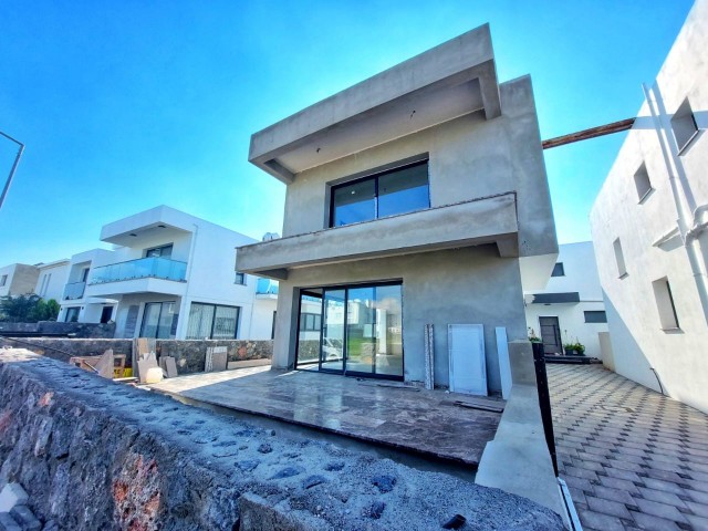 Villa For Sale in Gönyeli, Nicosia