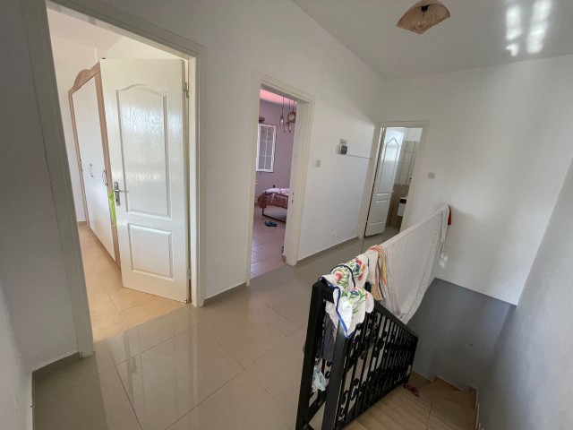 Semi Detached For Sale in Boğaz, Kyrenia