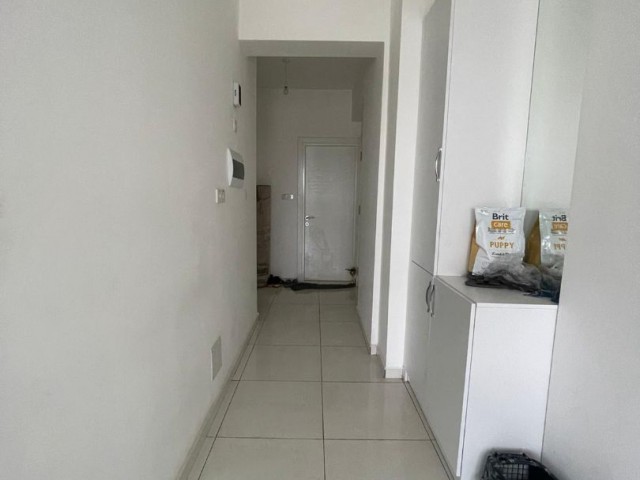 Flat For Sale in Yenişehir, Nicosia