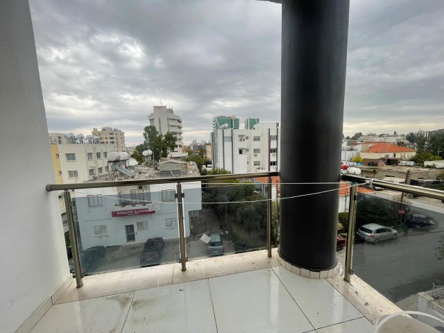 Flat For Sale in Yenişehir, Nicosia