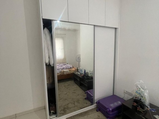 Flat For Sale in Yenişehir, Nicosia