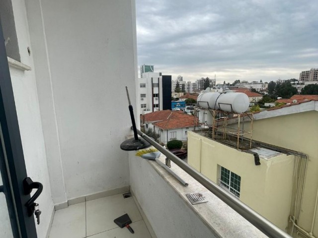 Flat For Sale in Yenişehir, Nicosia