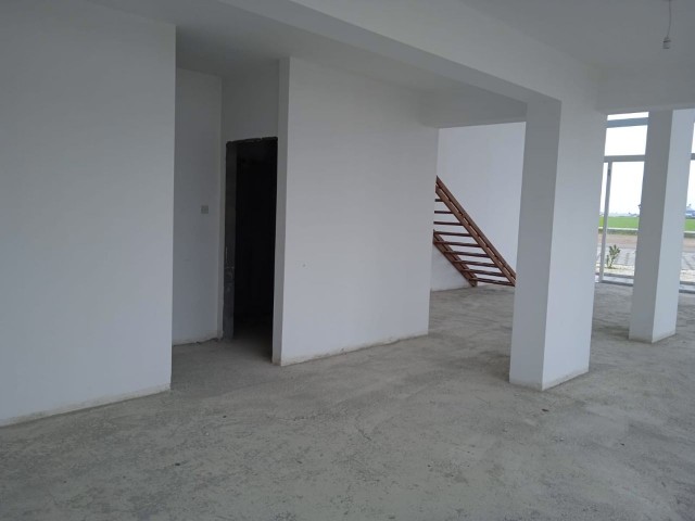 SHOPS FOR RENT IN NICOSIA Değirmenlik REGION, ON GIRNE MOUNTAIN ROAD