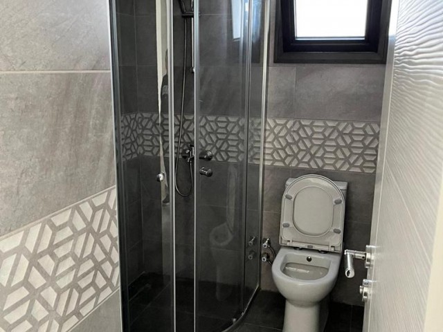 LEFKOŞA DEREBOYU BÖLGESİNDE KİRALIK 2+1 FULL EŞYALI YENİ DAİRE