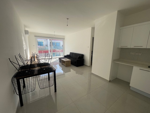 2+1 FULLY FURNISHED FLAT FOR RENT IN NICOSIA GÖNYELİ