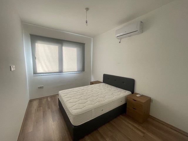 2+1 FULLY FURNISHED FLAT FOR RENT IN NICOSIA GÖNYELİ