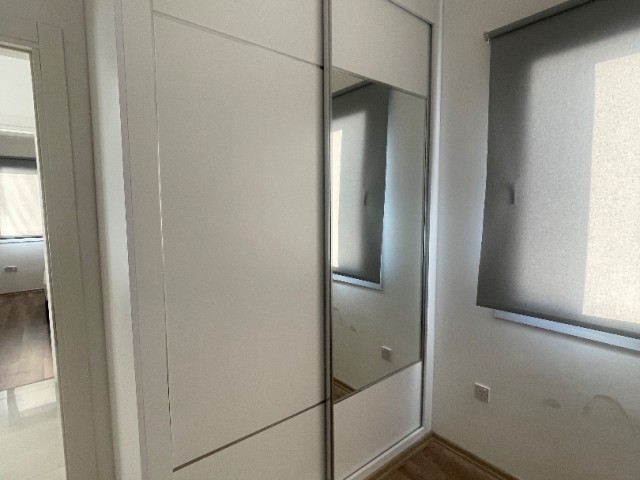 LEFKOŞA GÖNYELİ BÖLGESİNDE KİRALIK 2+1 FULL EŞYALI DAİRE