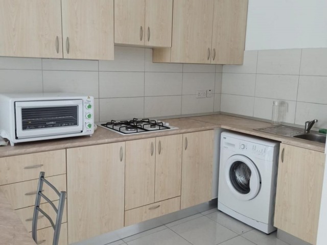 2+1 Flats for Rent in Gönyeli Area