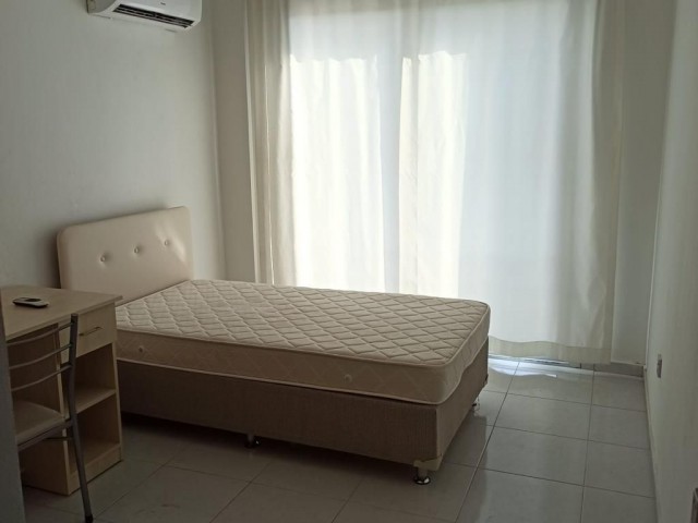 2+1 Flats for Rent in Gönyeli Area