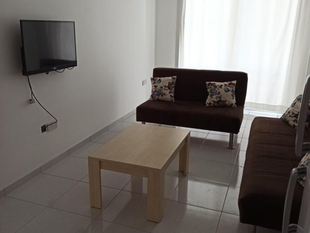 2+1 Flats for Rent in Gönyeli Area