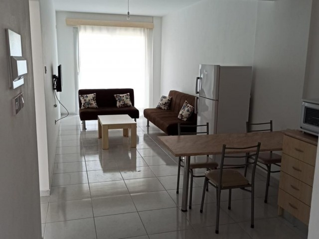 2+1 Flats for Rent in Gönyeli Area