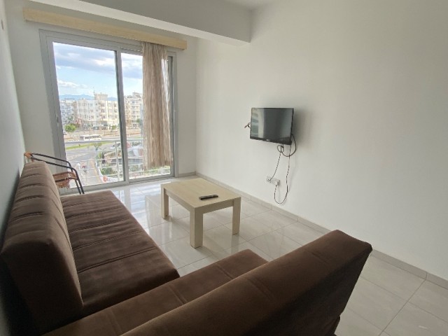 FULLY FURNISHED 2+1 FLATS FOR RENT IN NICOSIA-GÖNYELİ