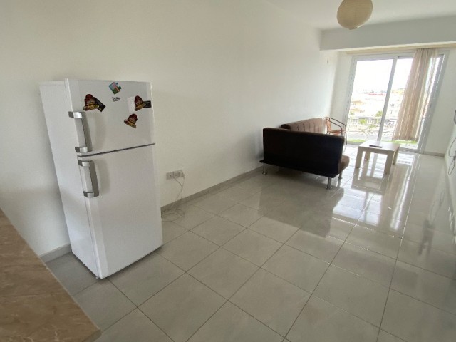 FULLY FURNISHED 2+1 FLATS FOR RENT IN NICOSIA-GÖNYELİ