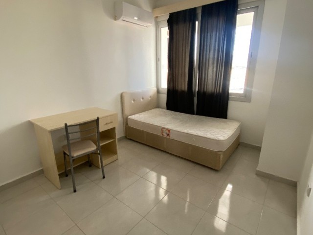 FULLY FURNISHED 2+1 FLATS FOR RENT IN NICOSIA-GÖNYELİ