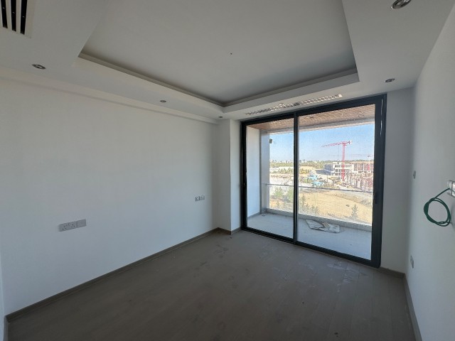 2+1 flat for rent with commercial permit in a central location