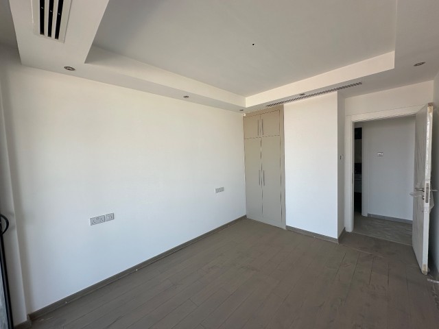 2+1 flat for rent with commercial permit in a central location