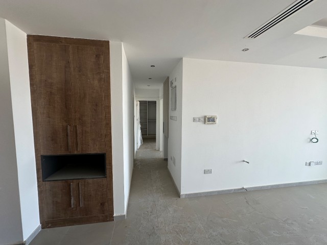 2+1 flat for rent with commercial permit in a central location