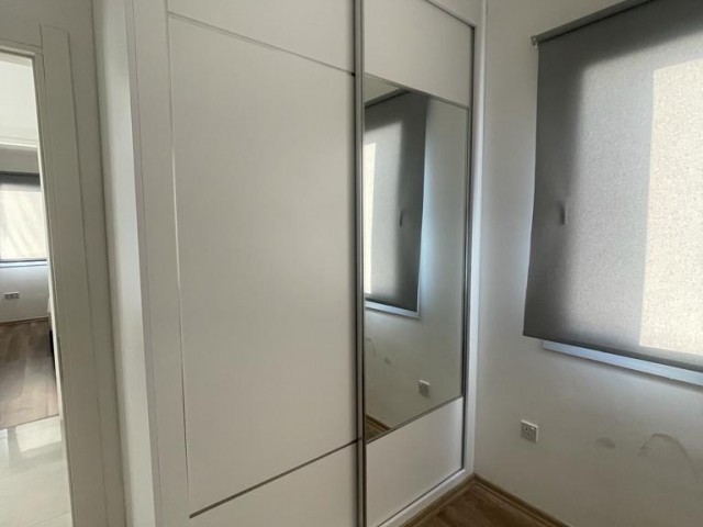 Lefkoşa Gönyeli Bölgesinde Anacadde Üzerinde Satılık 2+1 Full Eşyalı Daire 