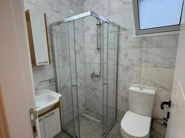 NEW 2+1 FLAT FOR RENT IN GÖNYELİ AREA