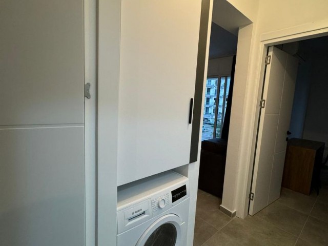 NEW 2+1 FLAT FOR RENT IN GÖNYELİ AREA