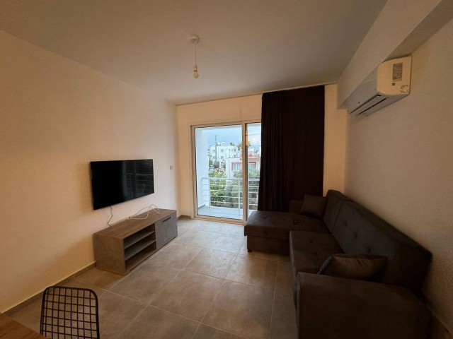 NEW 2+1 FLAT FOR RENT IN GÖNYELİ AREA