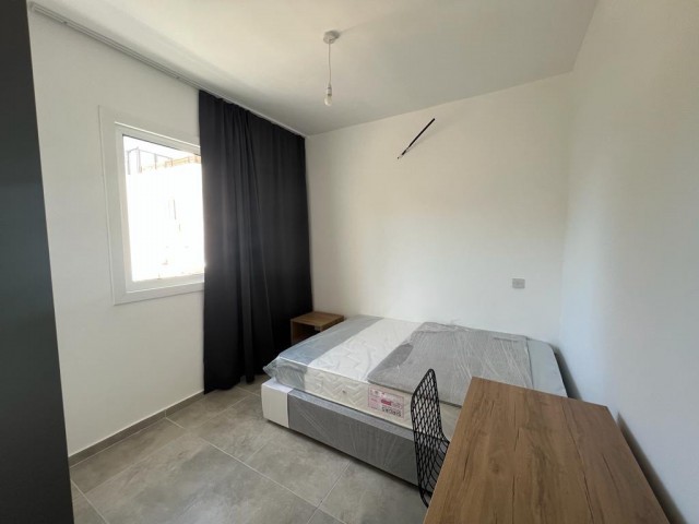 FULLY FURNISHED LUXURY 2+1 FOR RENT IN NICOSIA GÖNYELİ AREA